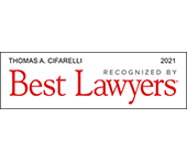 Top Lawyer logo