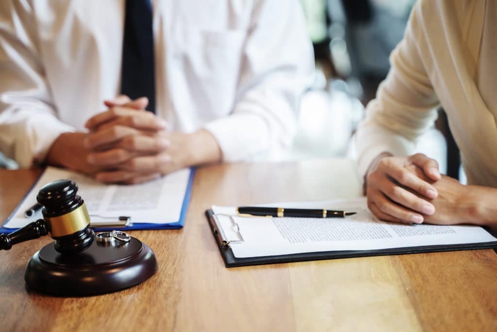 Employee Sexual Harassment Lawyer Orange County CA