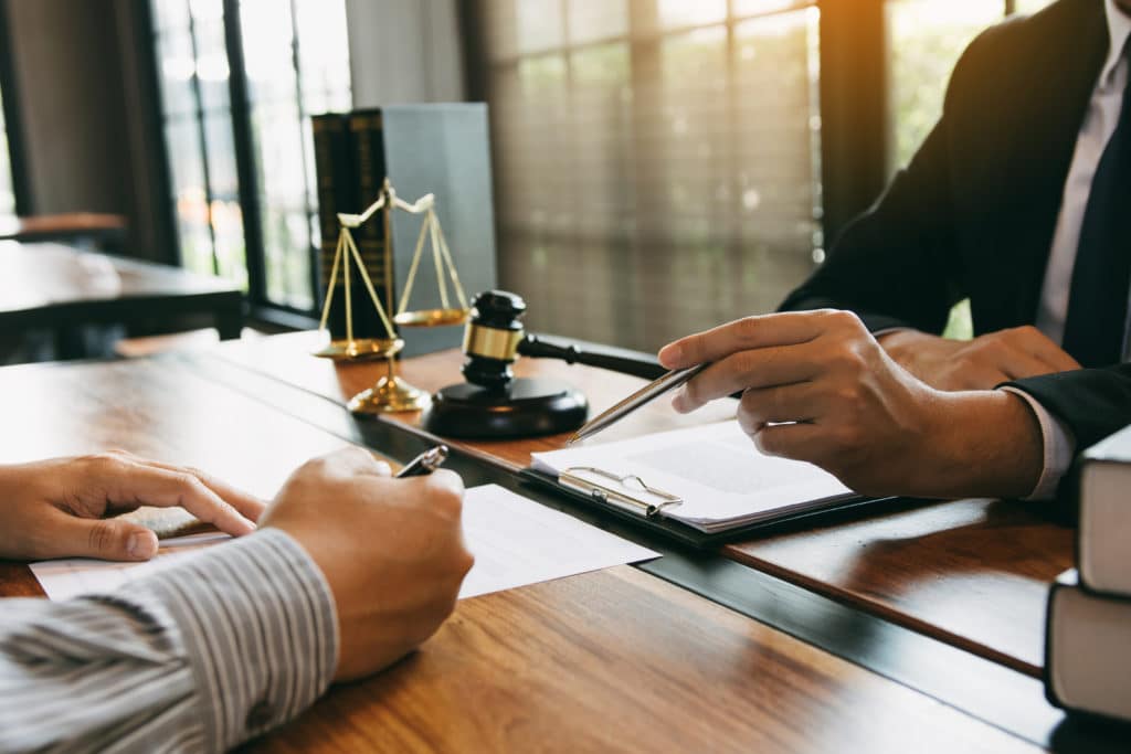 Employee Sexual Harassment Attorney Santa Ana CA
