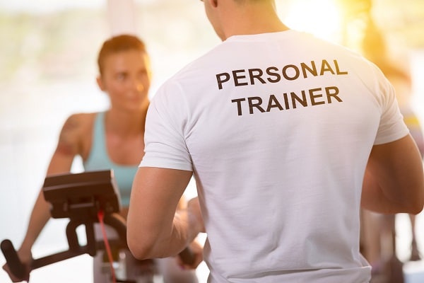 Sexual Assault and Personal Trainers