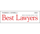 Best Lawyers Logo