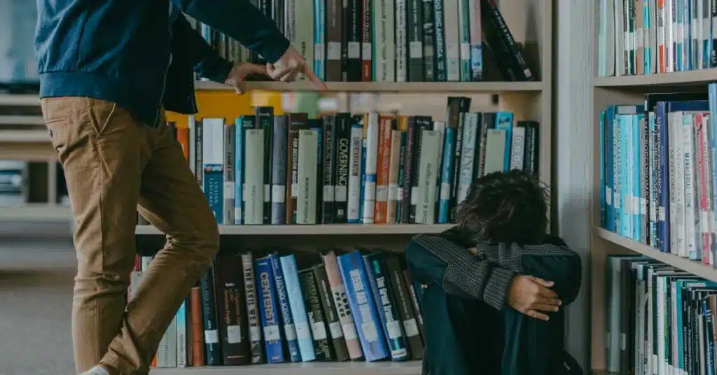 How Can You Recognize Child Sexual Abuse at School?