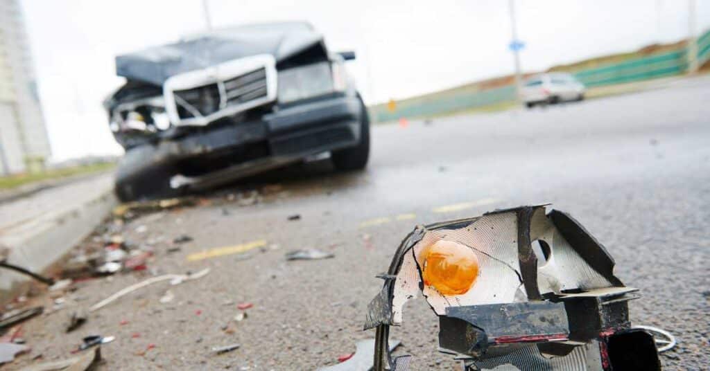 California Car Accident Attorney