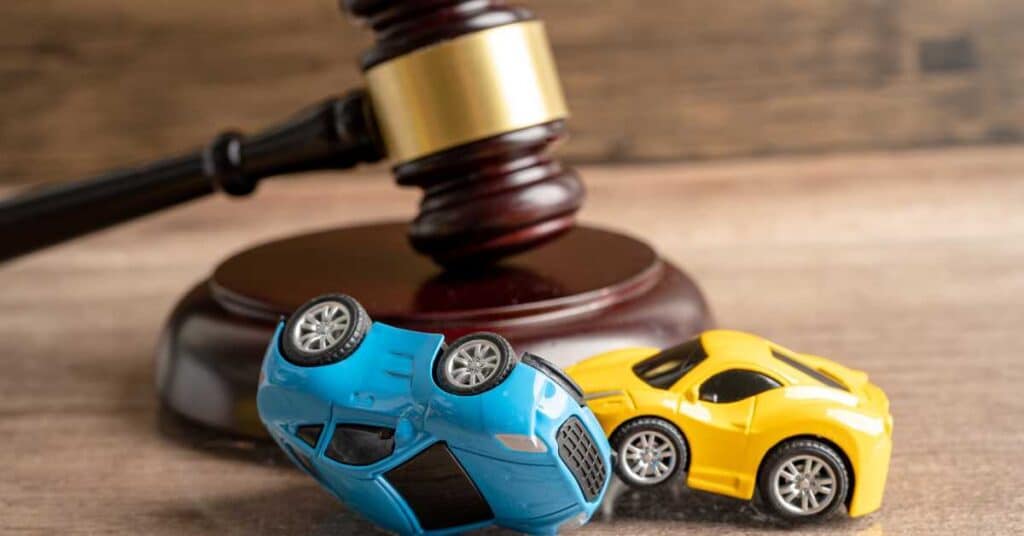Car Accident Case