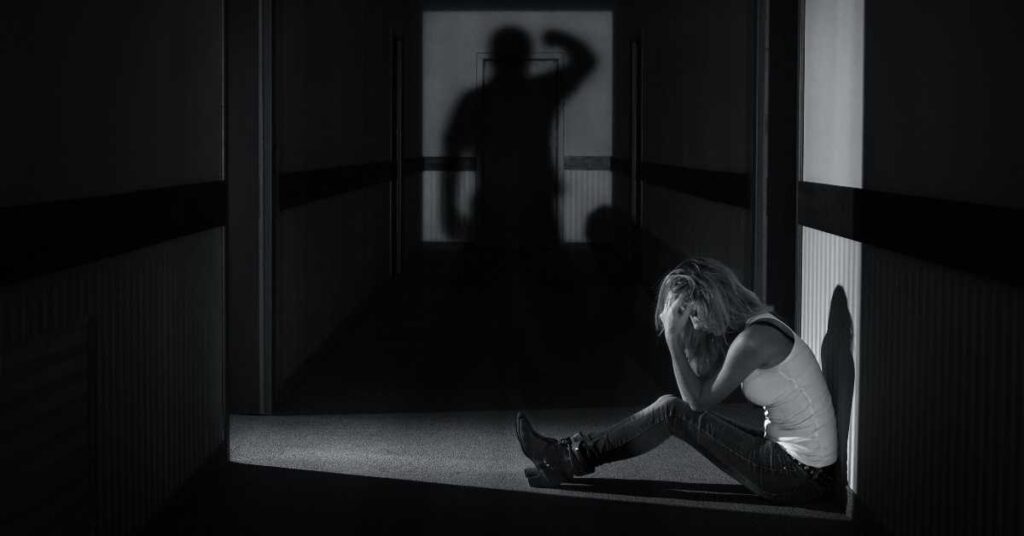 Child Grooming