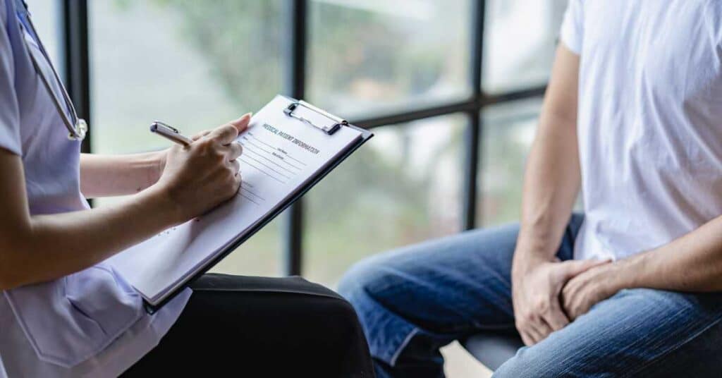 Sexual Assault Examination