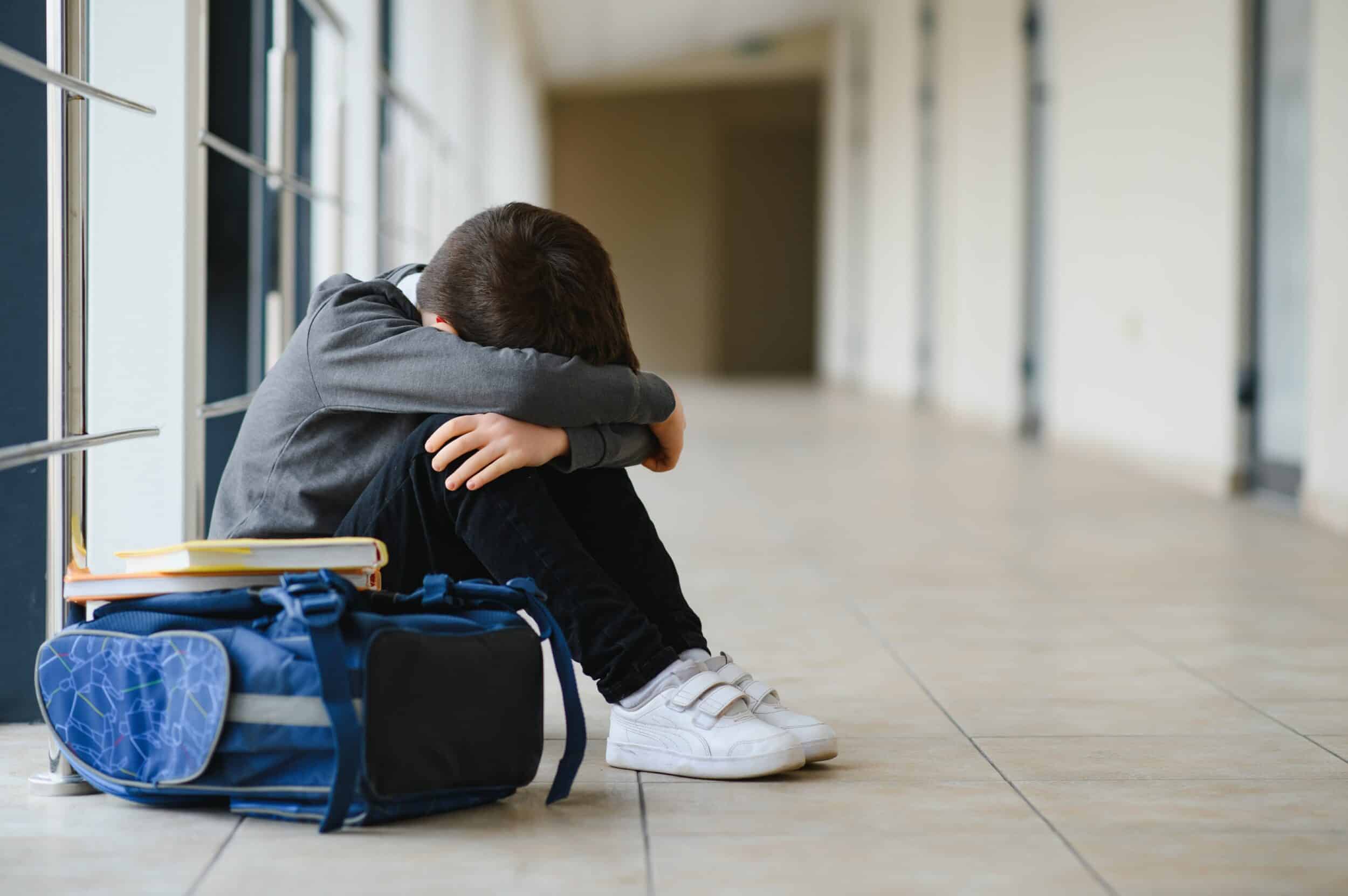 Special Needs Children Sexual Abuse Attorney Orange County CA