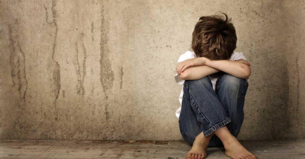 child sexual abuse