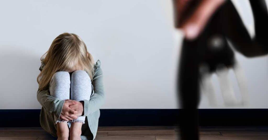 religious child abuse