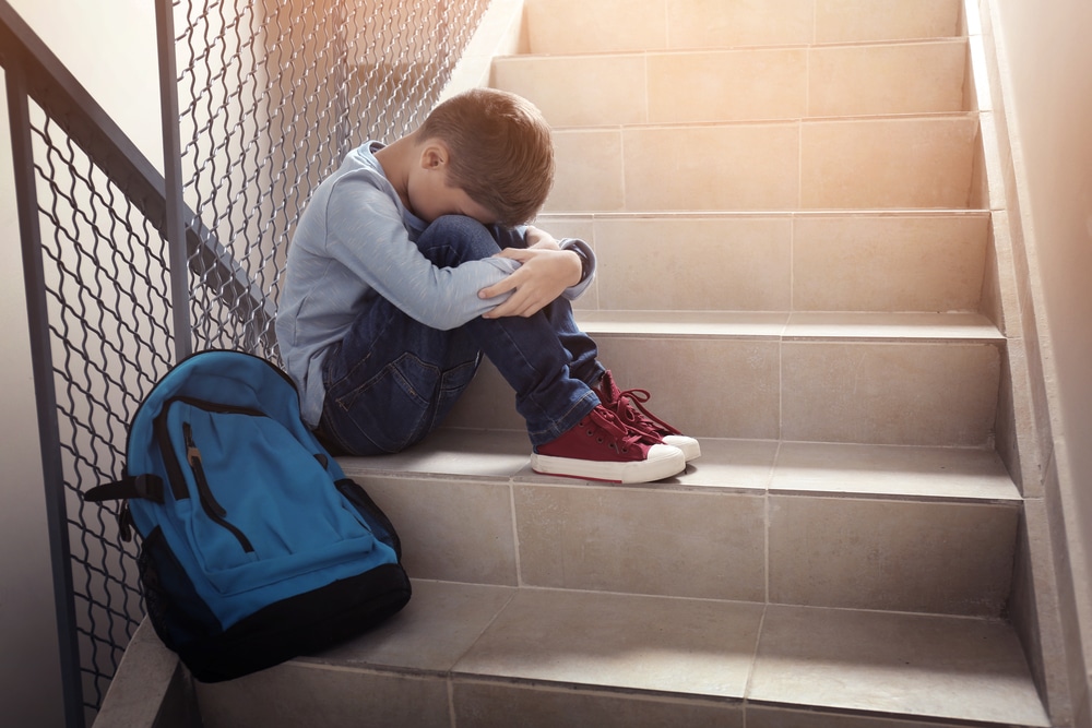 Child Molestation Attorney Santa Ana CA