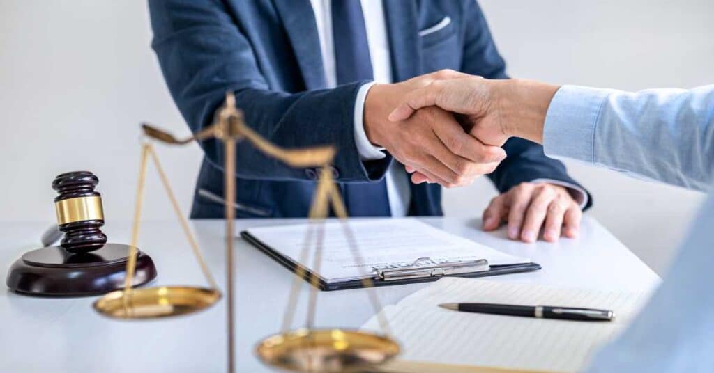 Personal Injury Settlement Lawyer