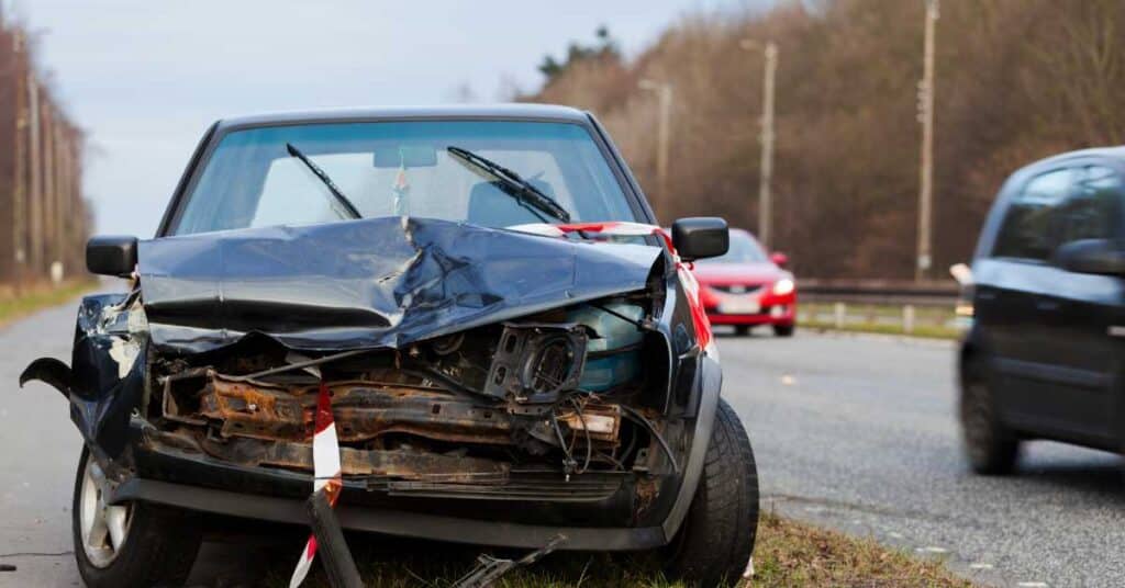 attorney for my car accident injury settlement
