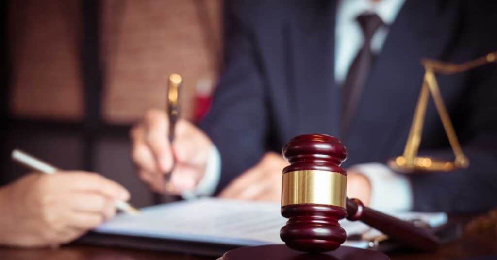 Hiring a Local Personal Injury Lawyer in Orange County