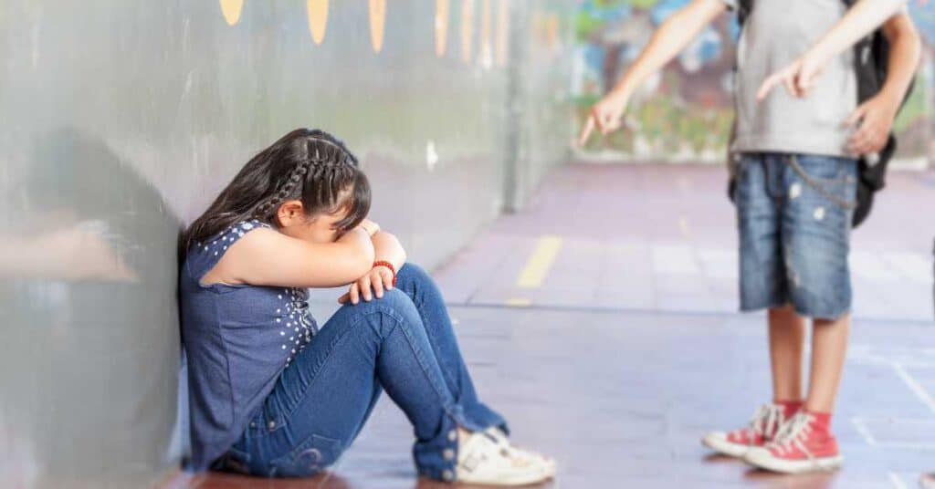 School or Institution Where Child Abuse