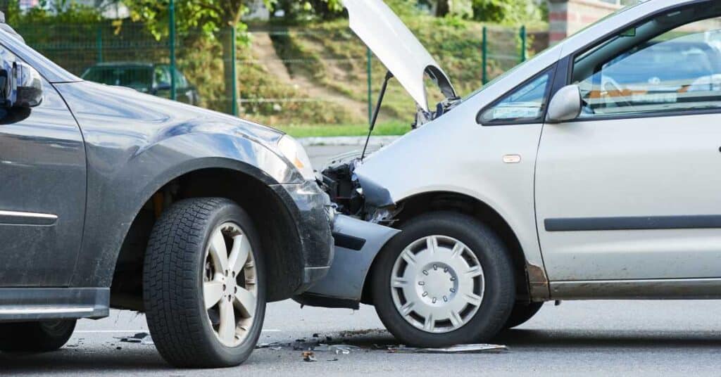 Car Accident