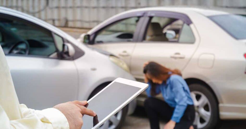 Car Accident Claim