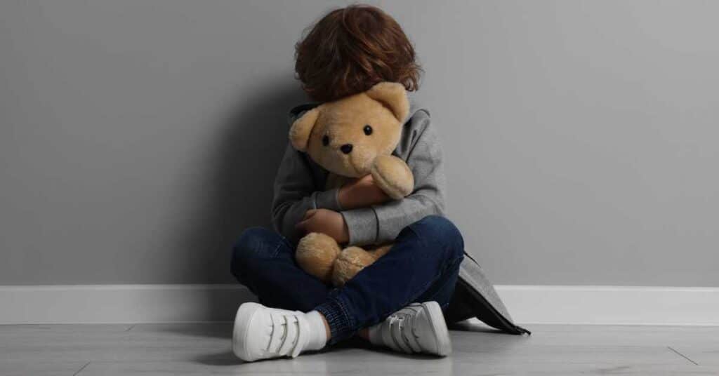 Child Abuse Lawsuit