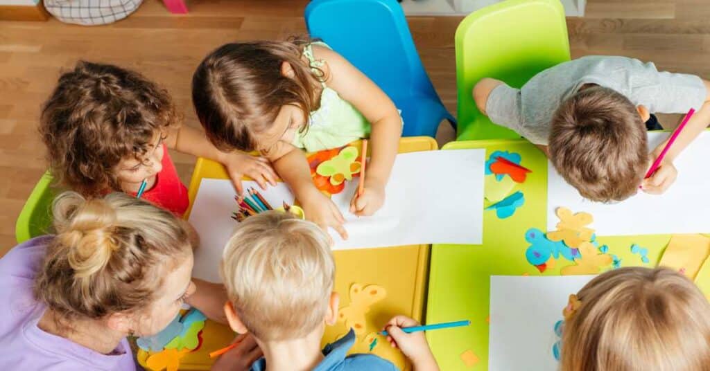 Protections Exist for Children During Court Proceedings