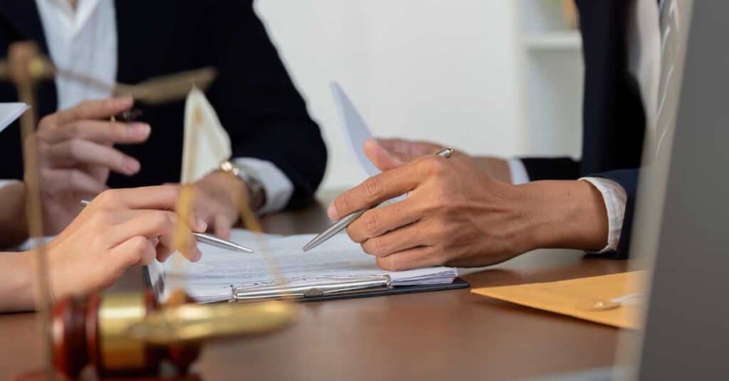 The Importance of Trauma Informed Legal Representation