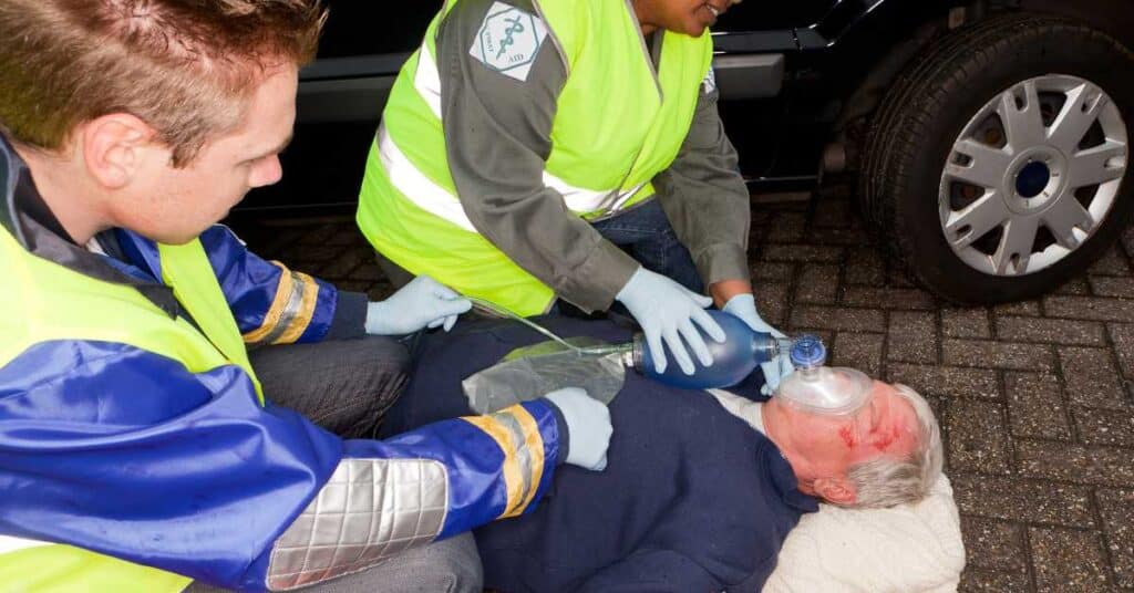 Understanding Brain Injuries in Children After a Car Crash