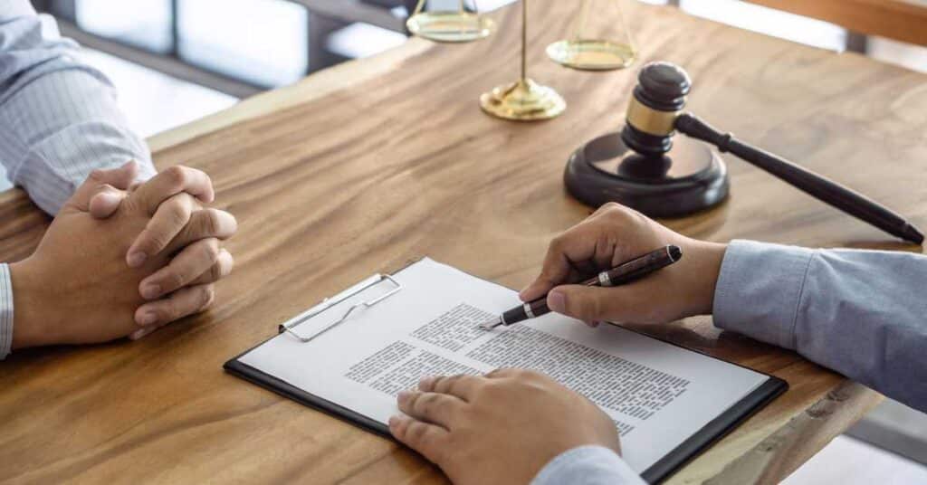 Understanding the Legal Process in School Abuse Casesv