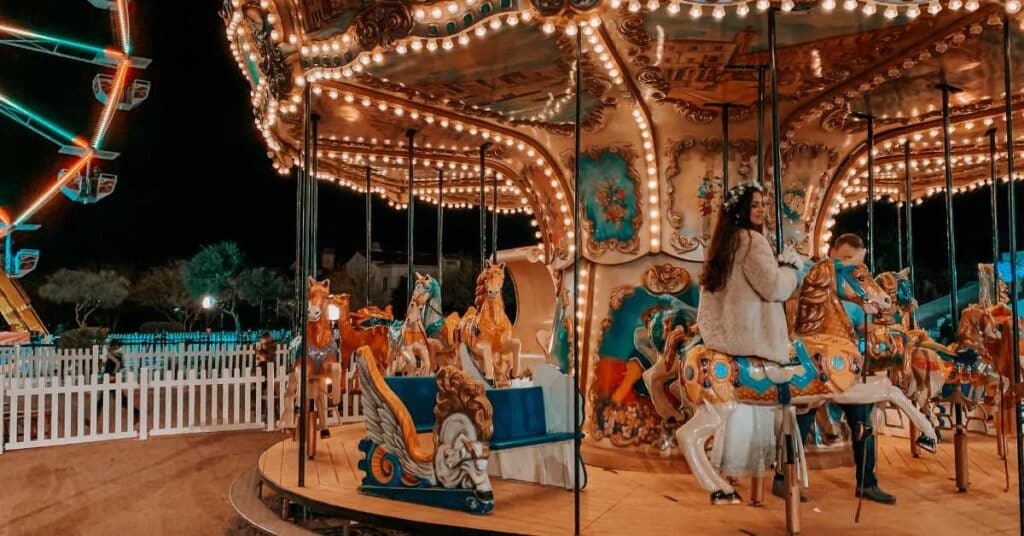 What To Do After an Injury at a California Amusement Park