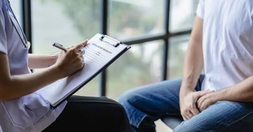 What to Expect in a Sexual Assault Examination: Irvine Sexual Assault Attorney Explains