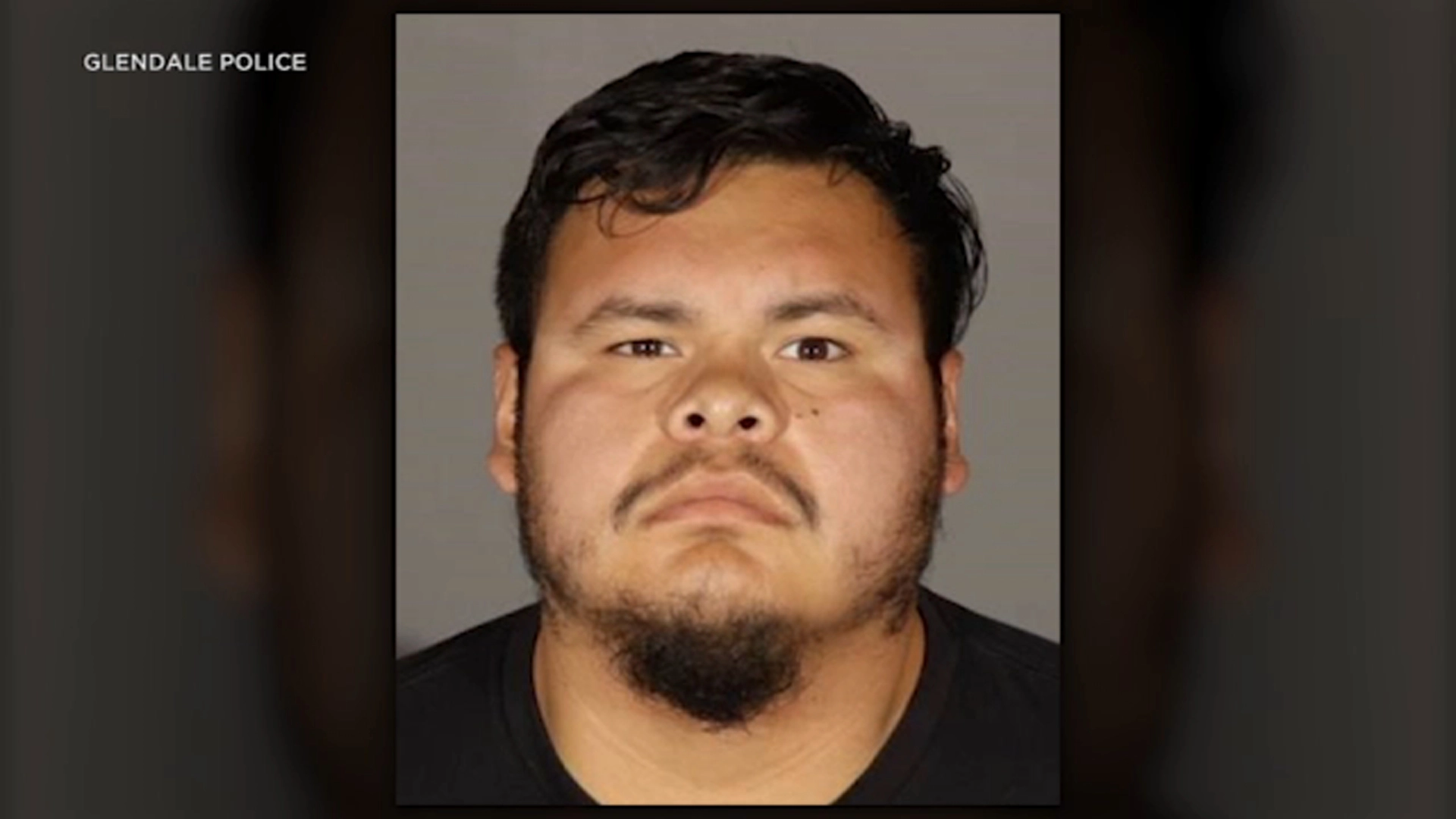 Man who worked at Glendale elementary school arrested on suspicion of lewd acts on 2 students