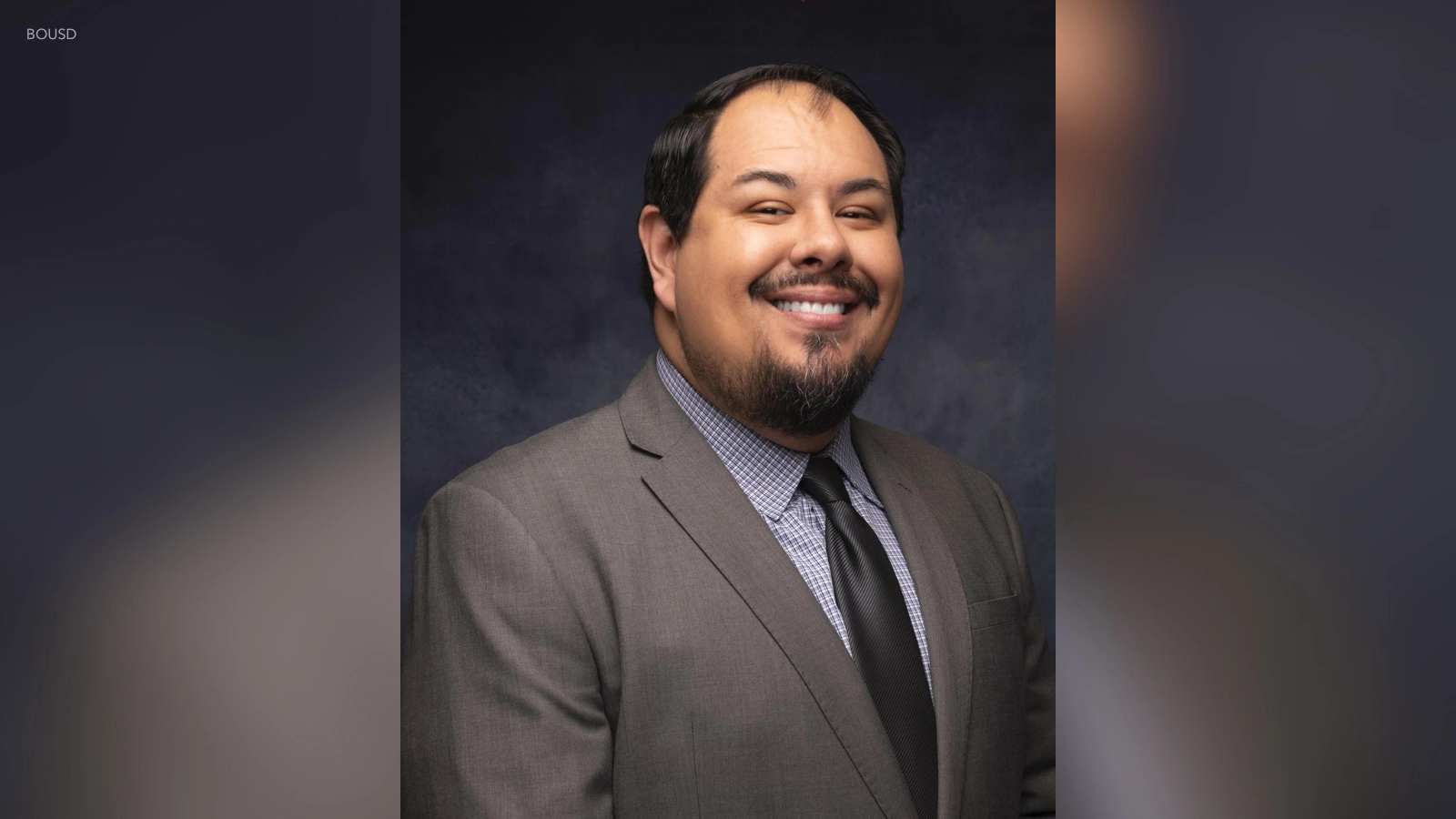 Southern California school board member sent ‘sexual messages’ to minor, police say