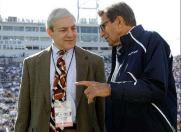 Daily Journal – Penn State should do something for the victims